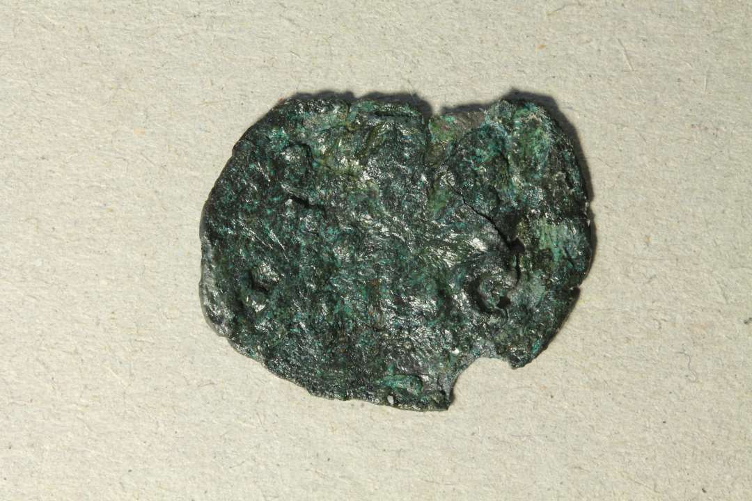 Borgerkrigsm�nt, ca 1250-1280