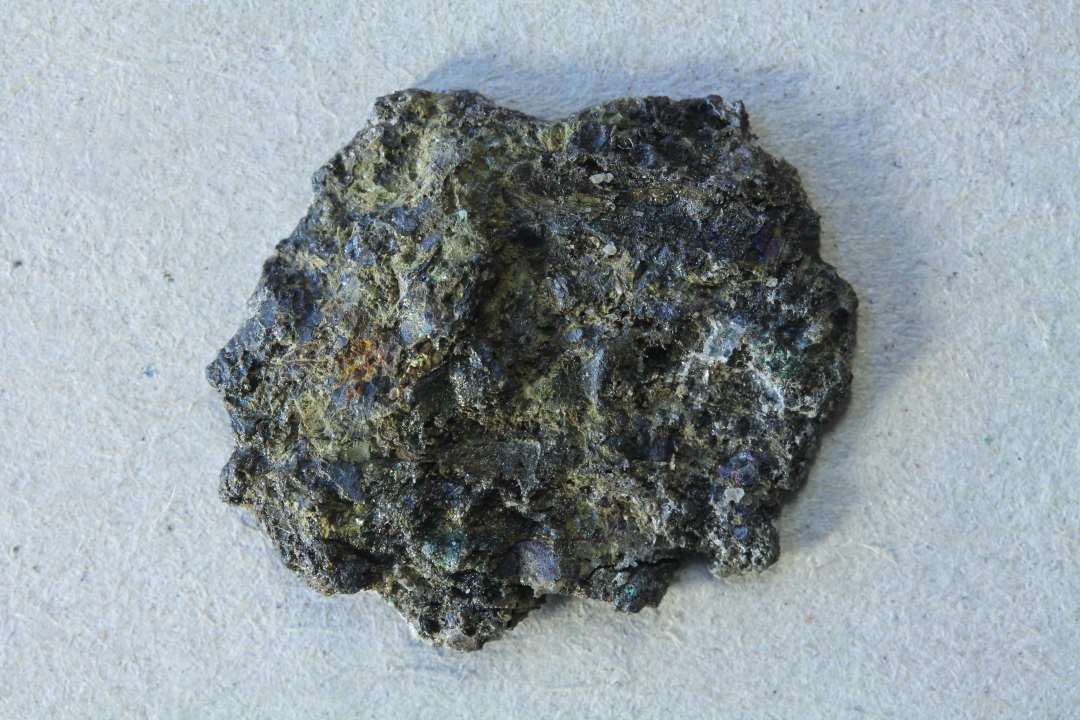 Ret stor m�nt, ikke bestemmelig