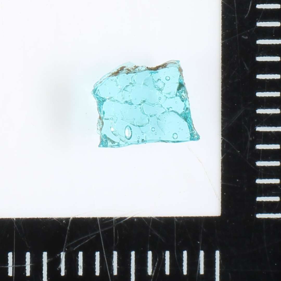 Sidesk�r, 1,50 mm tykt, M�rk gr�n.