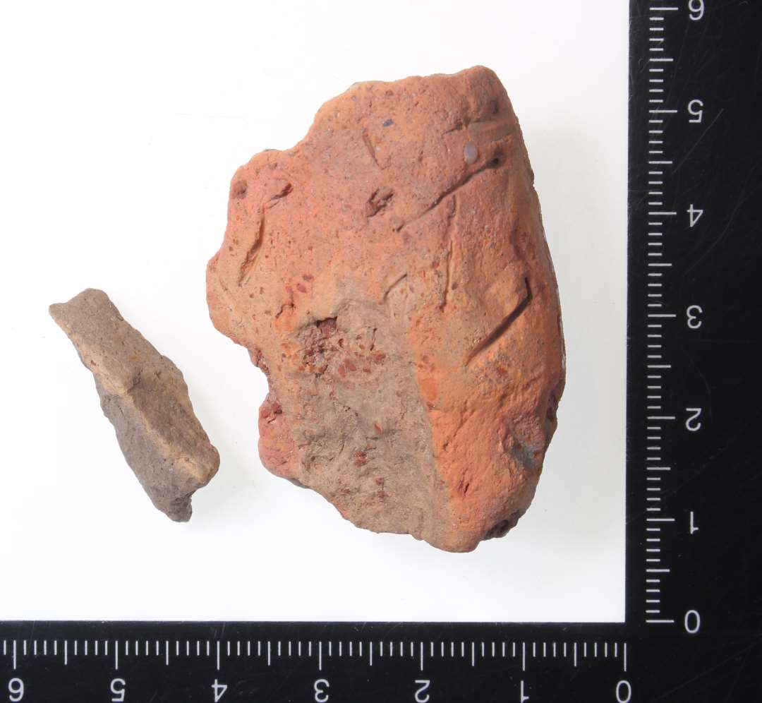 V�vev�gtsfragmenter