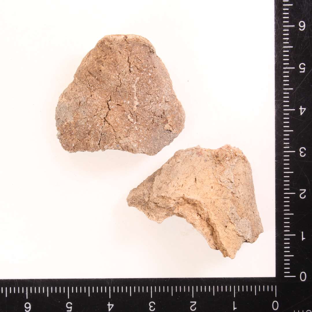 Digelsk�r. Randsk�r med tud. Tykkelse: 1-4mm