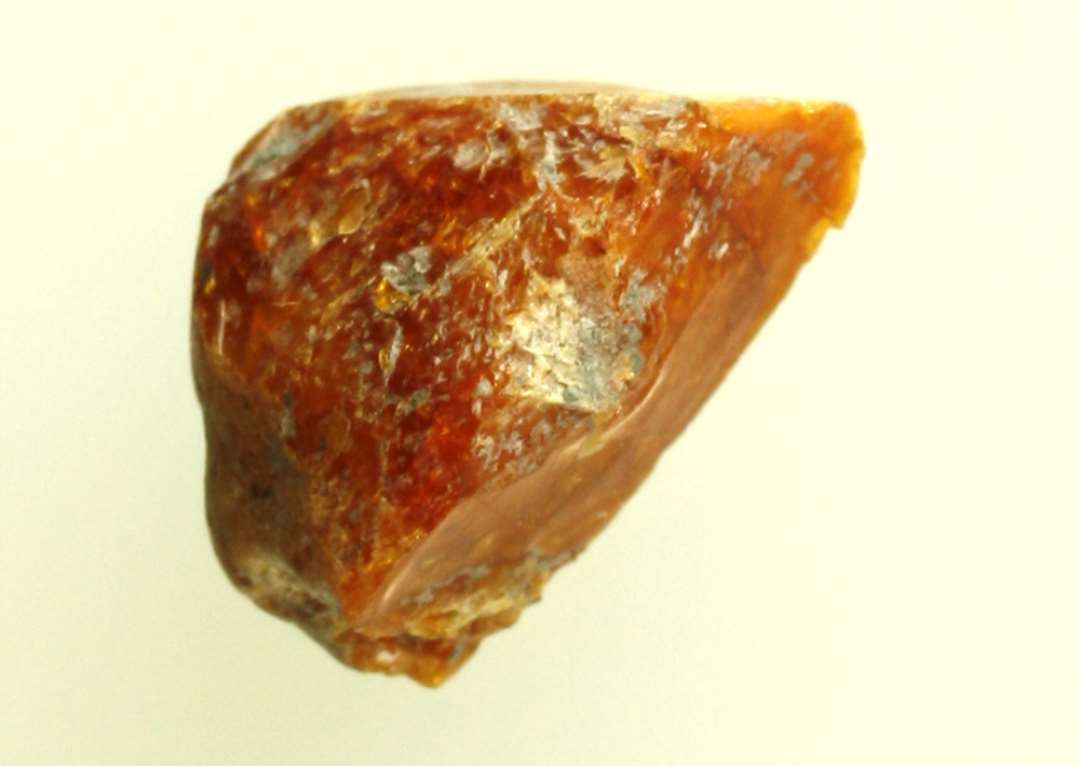 1 �rtestor stump uforarbejdet rav.