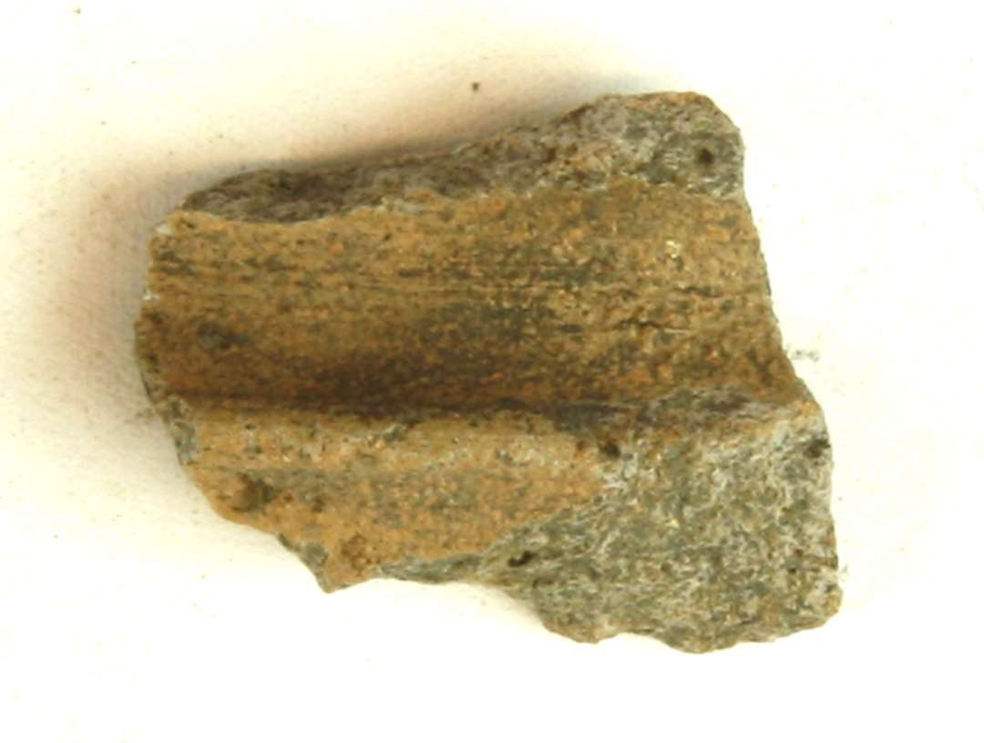 Pingsdorf, profileret halssk�r