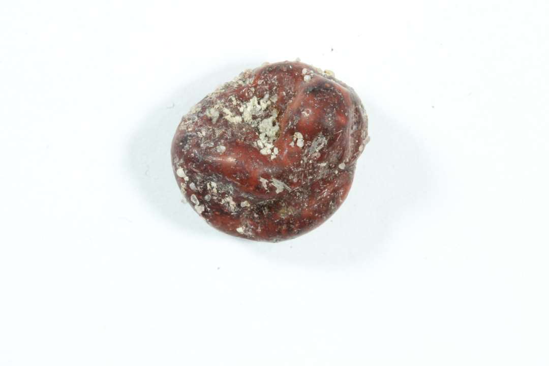 Dr�be, uigennemsigtig r�d