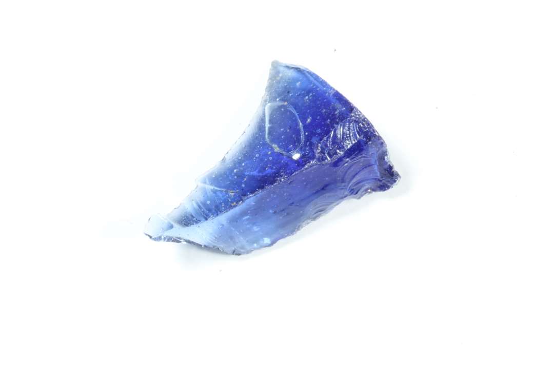 Splint, gennemsigtig bl�