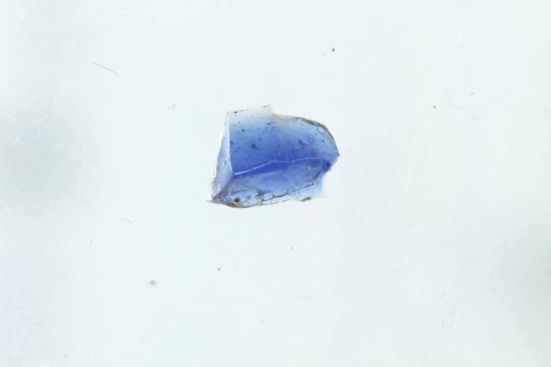 Splint, gennemsigtig bl�