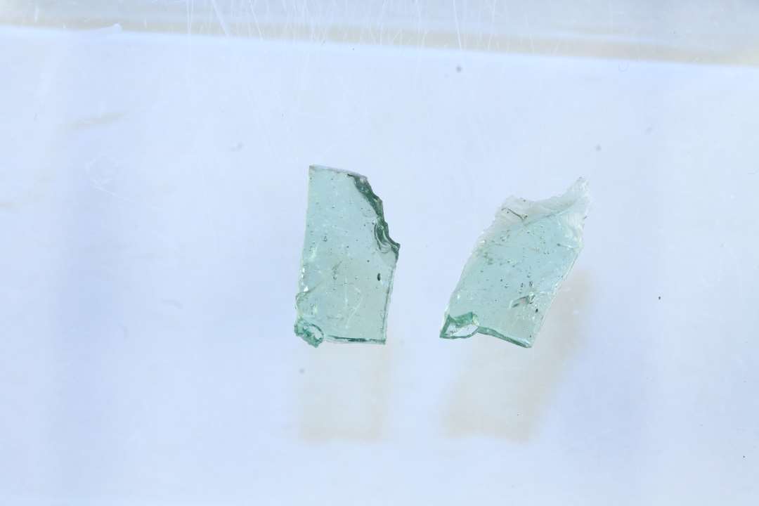 Sidesk�r, tykkelse: 1,70 mm., m�rk gr�n, sk�rstr.: 1,1 cm.