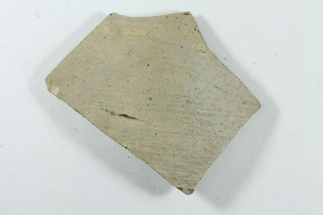 Bugsk�r, Badorf-lignende. Mere gr�lig p� ydersiden. Store ligheder med andre sk�r fra ASR 9