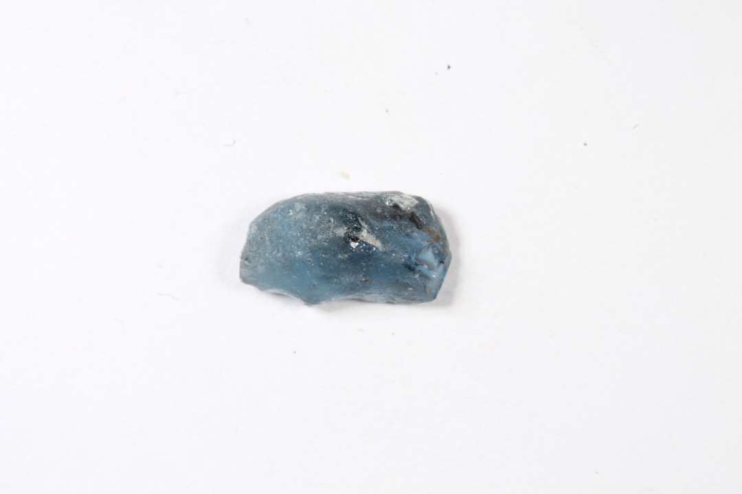 Splint. Gennemsigtig, bl�