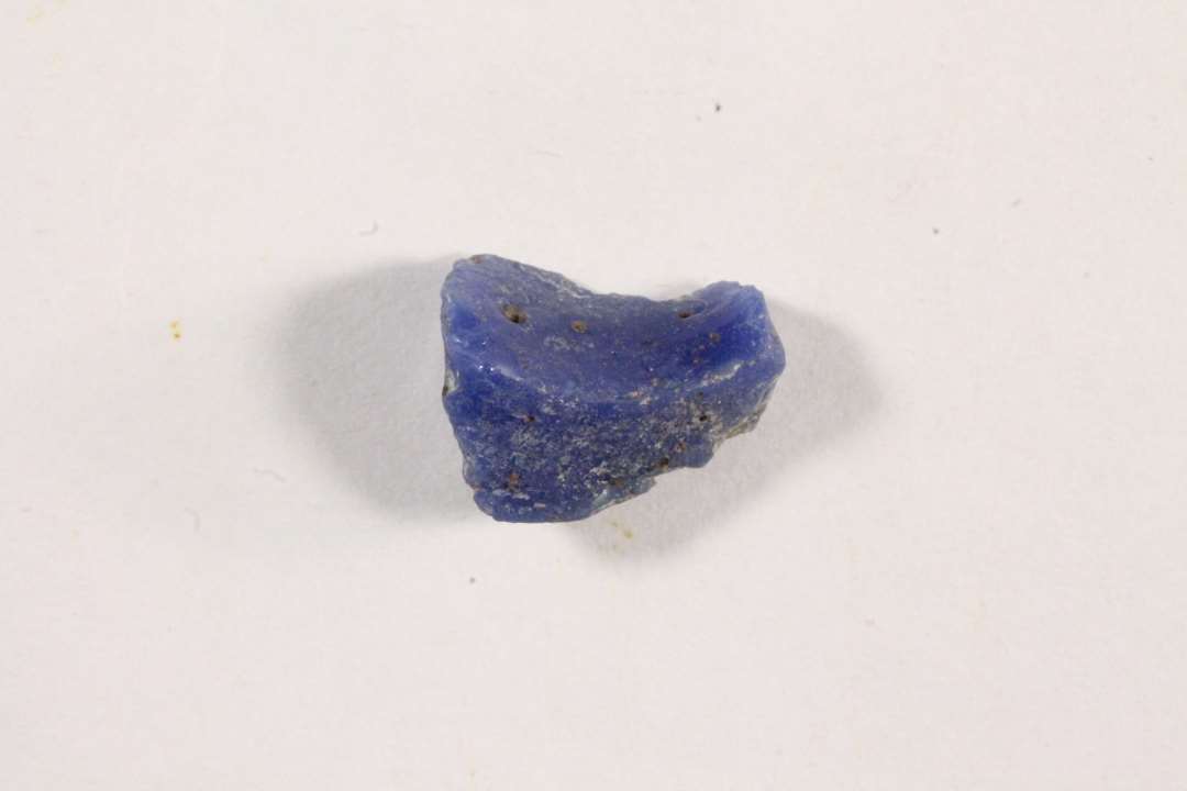 Tessera, uigennemsigtig bl�