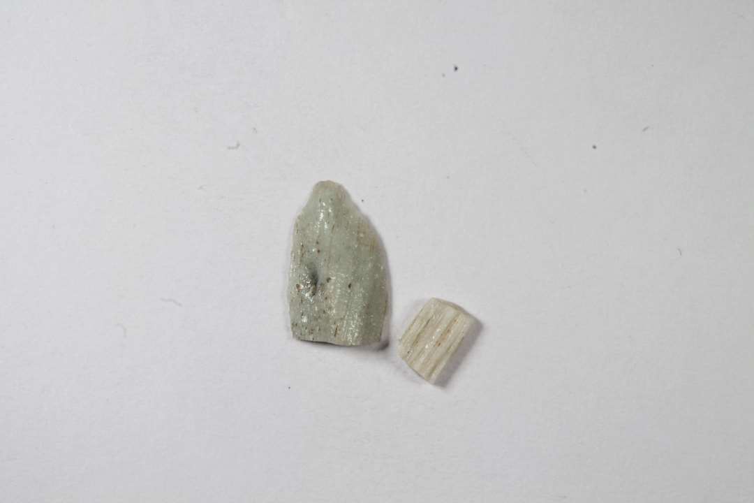 3 splinter. uigennemsigtig, hvidgr�