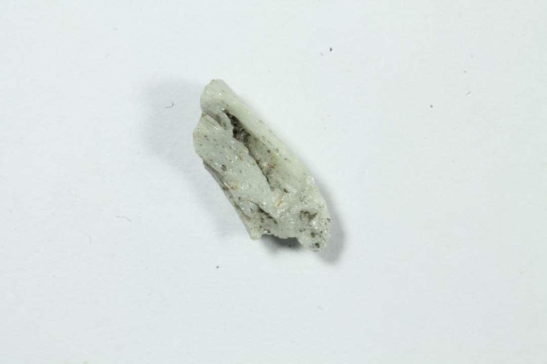 Splint, uigennemsigtig hvidgr�