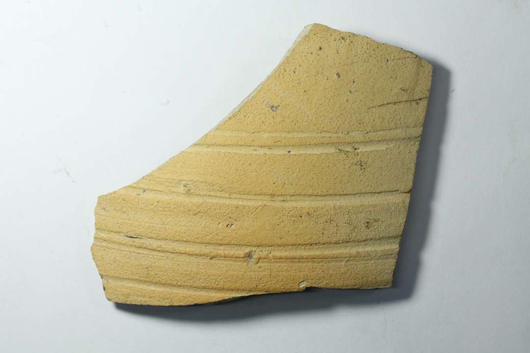 Bugsk�r, Badorf med vandrette furer