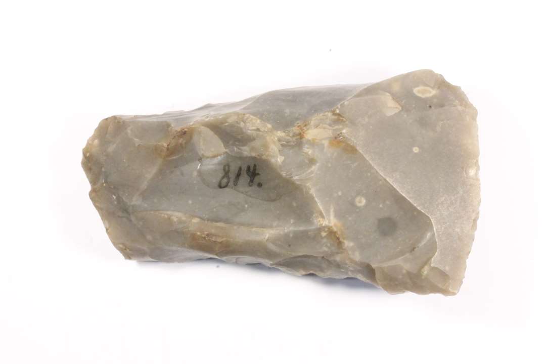 3 skive�kser. L�ngde: 7,3/8,2 cm., �g bredde: 5,5/4,8 cm